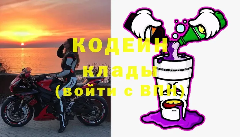 наркота  Новошахтинск  Codein Purple Drank 